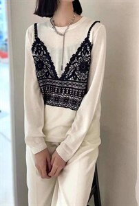 羊毛衫,其它,MST