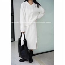 卫衣套装，女装卫衣/绒衫，FST