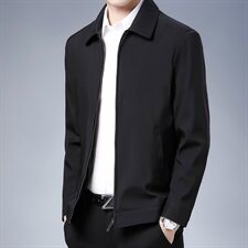 MB02钱塘2021-2春秋季男士夹克商务高端男装P78控价不低128，男装夹克，钱塘207-2