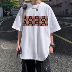 白色