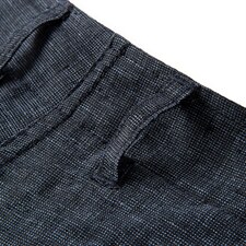冰丝短裤男夏外穿宽松商务休闲裤子男士五分裤夏季薄款2023新款潮，男装休闲裤，电商B212（原钱塘6029）