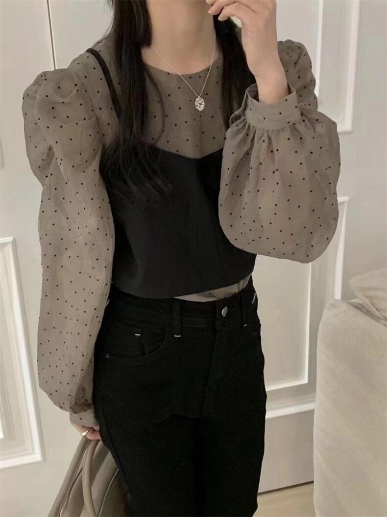 韩版气质两件套。，其它，欧妮卡蒂蔓