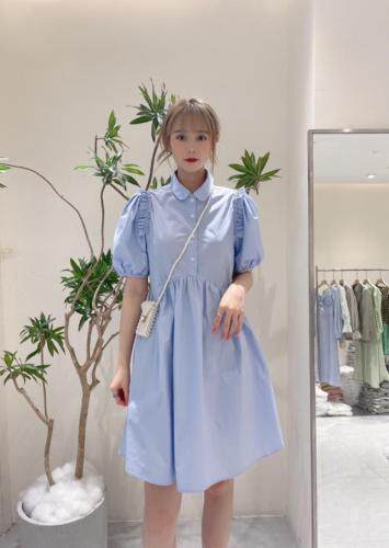 全品类夏季新款，女装，杜尚黎