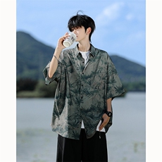 夏威夷风