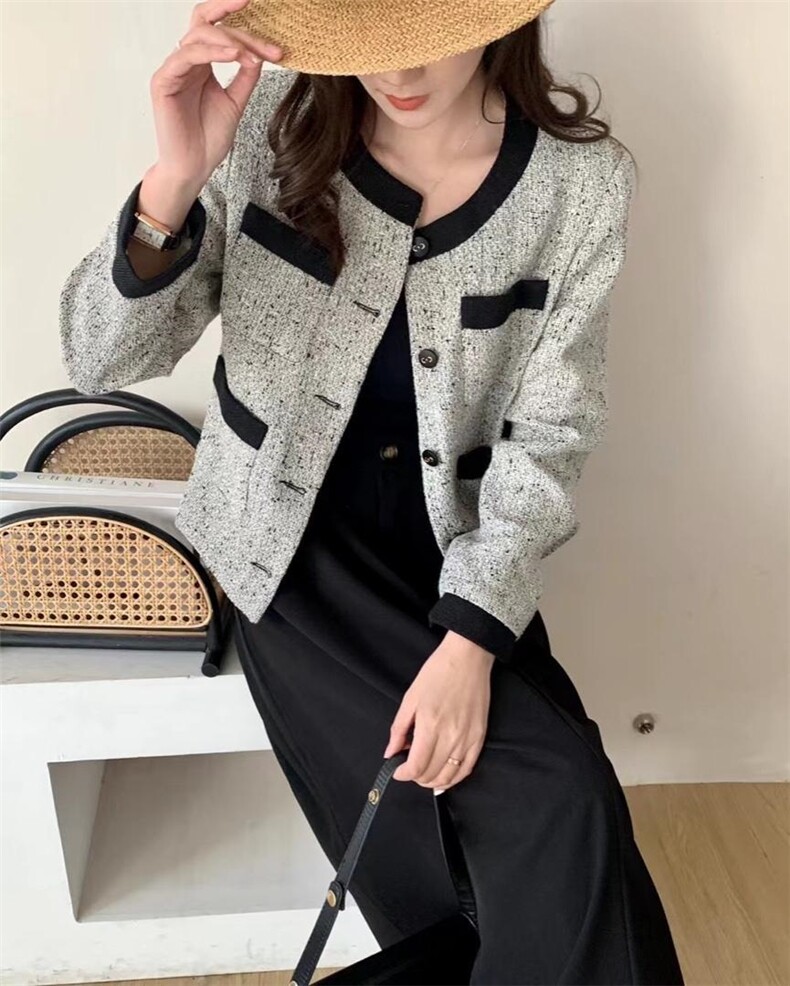 春季新款韩版外套，其它，1+9