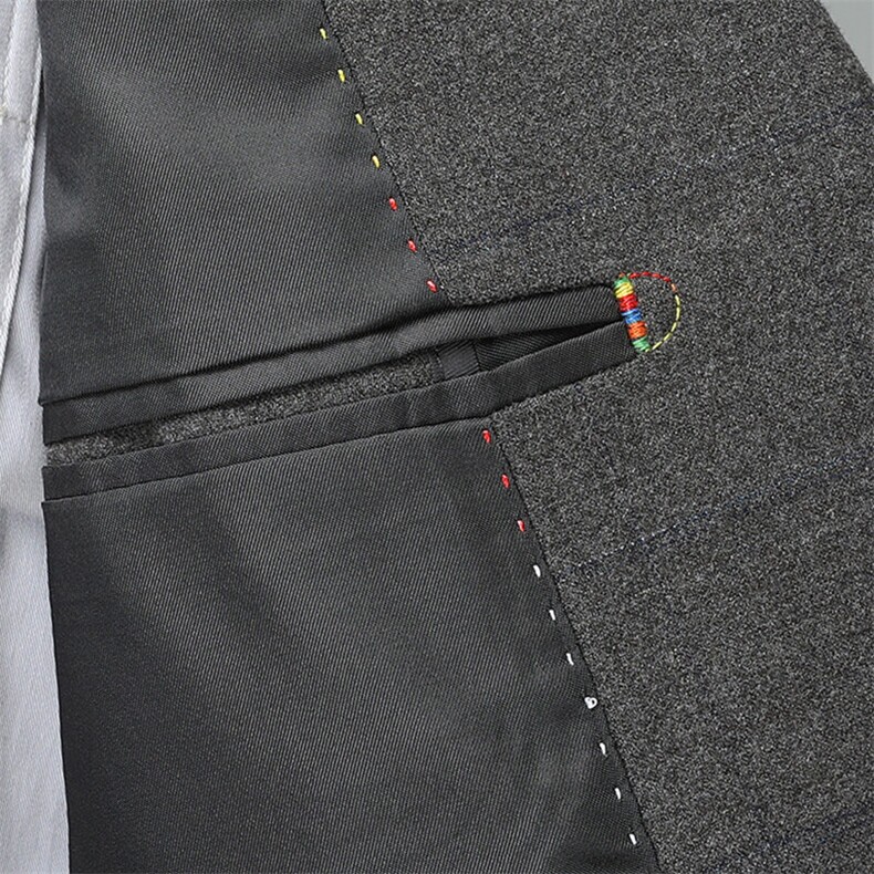 GDN5463四季款新款男士礼服西装修身商务休闲男装西服两件套装,男装西服套装,电商B360