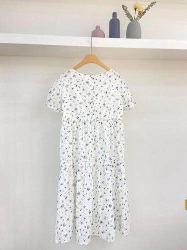 连衣裙，女装连衣裙，Lico&co(1F)