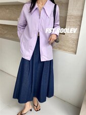 衬衫，女装衬衫，FST