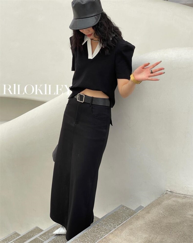 雷洛奇丽—夏装短袖，其它，雷洛奇丽