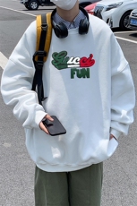 白色