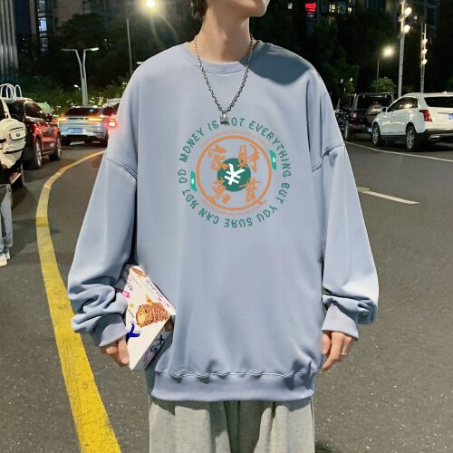 雾霾蓝