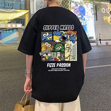 黑色
