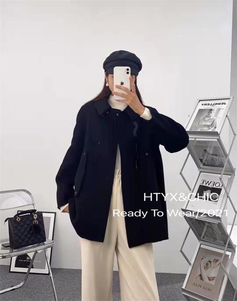 回头一笑 HZHTYX129104