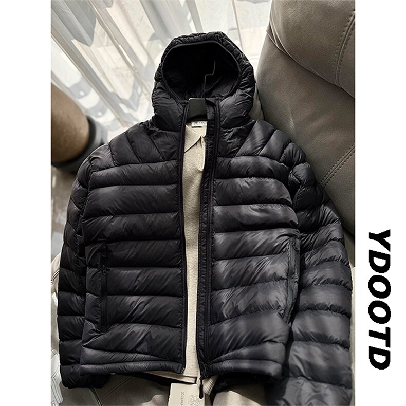 排骨棉服宽松休闲连帽棉袄上衣外套D328-MY989-P128,男装棉衣,电商D328