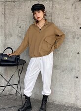 现货卫衣，女装卫衣/绒衫，诗苒