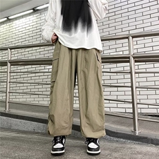 男新款青少年时尚休闲裤B7137P42，男装休闲裤，星座1116-2