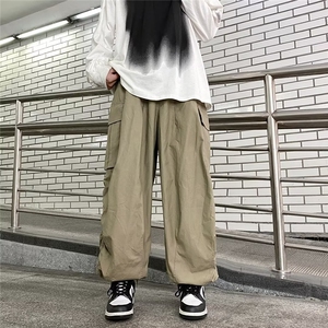 男新款青少年时尚休闲裤 B7137 P42图片