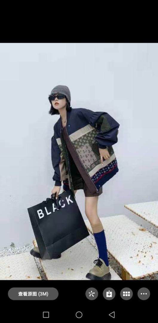 芭鲁娜 HZBLN125435