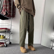 绿色