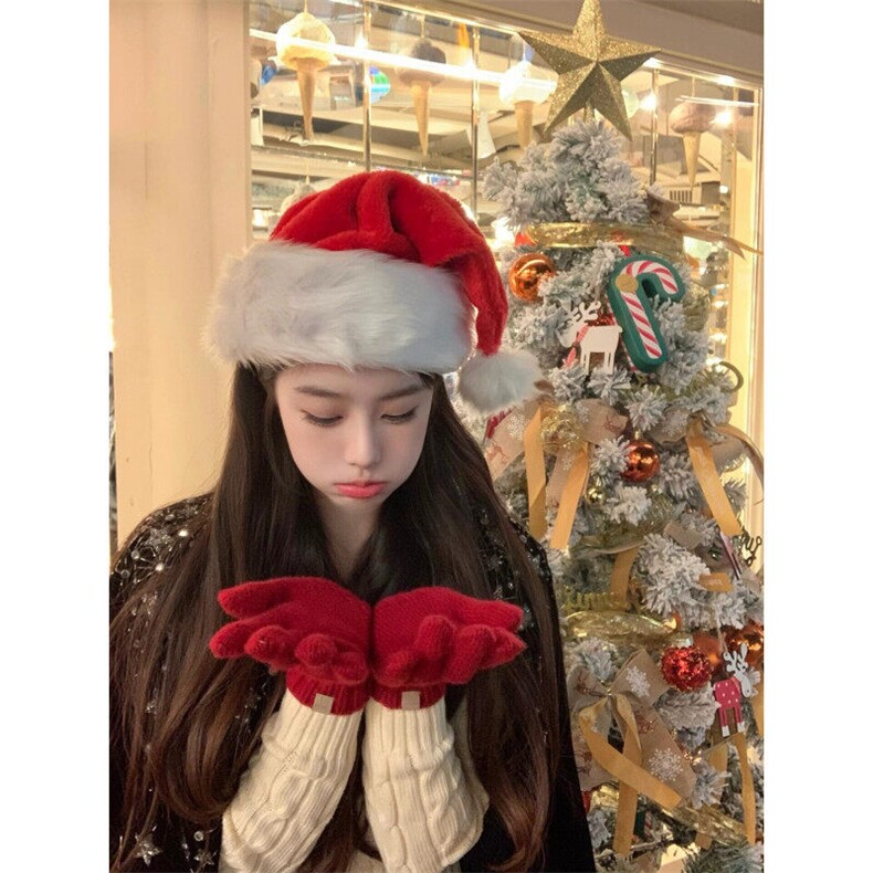 【有货】SDMCC-特P18圣诞帽“ChristmasHat”,饰品帽子,星座1007（原301D）
