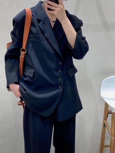 西装，女装西装，M&G