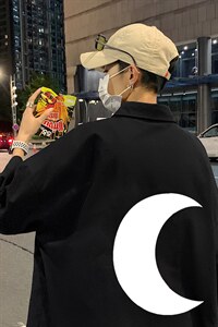 ！夏款港风冰丝衬衣男黑寸衫男白短袖衬衫男DXC273-P30图片