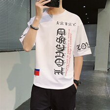 白色