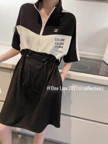 欧货连衣裙！，女装连衣裙，浪漫E点