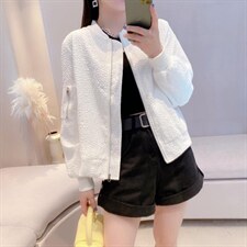 爱特儿风情2021新款外套，其它，爱特儿AITER