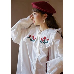 春款新品图片