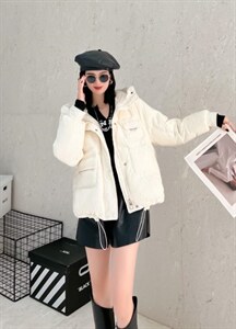 羽绒服图片