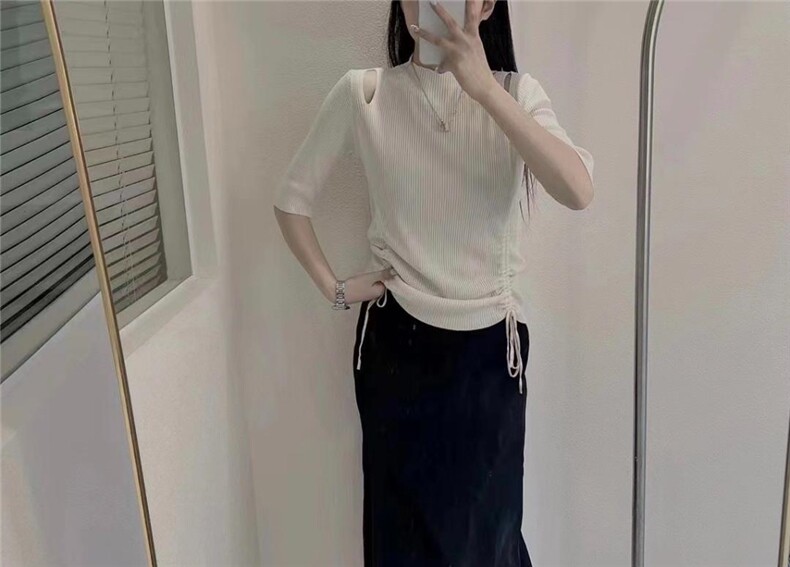 抽绳设计风格，其它，魅力元素