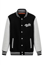 现货2025秋季新款棒球服卫衣大码宽松夹克衫XZ102A-4-Q8963-P55，男装夹克，星座211-2