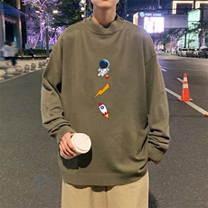 墨绿色