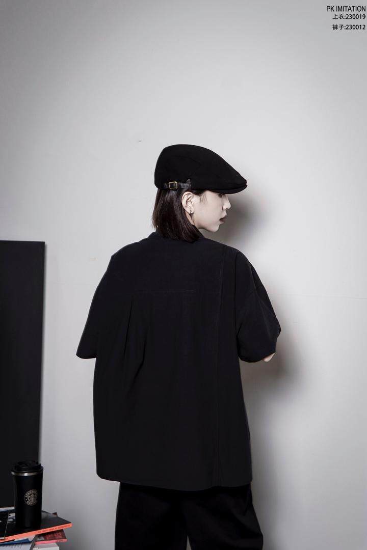 现货：极简衬衫，女装衬衫，拒绝模仿