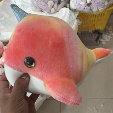 粉色