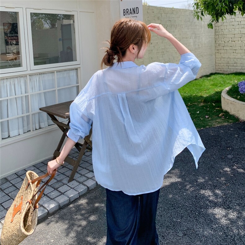 新款现货主推天丝牛仔吊带套装+防晒衬衣套装2553-P165-K238,女装套装/套裙,2C129