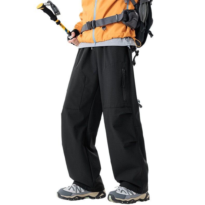 大码男士户外工装休闲裤K235-P40控79大码元,男装工装外套,星座209