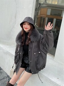 冬季新款派克服,其它,菲特佳人