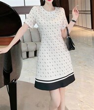 连衣裙，女装连衣裙，茜茜靓点