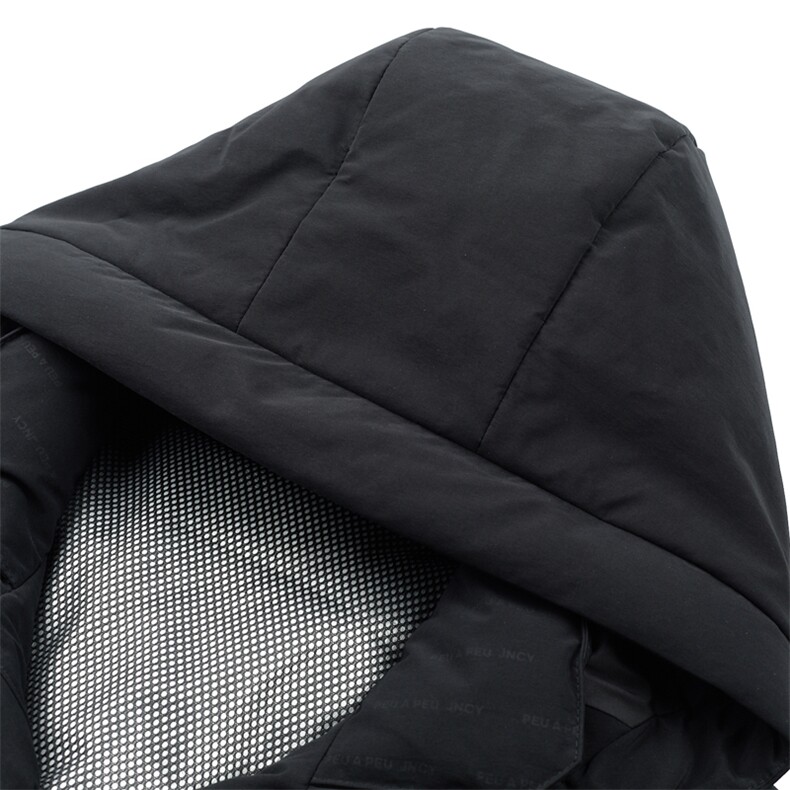 冬季厚款羽绒服男士新款休闲连帽男士保暖外套SNNYR8822R022-P320,男装羽绒服,电商B212（原钱塘6029）