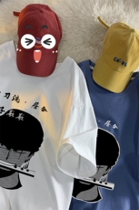 ！重磅短袖T恤男士克莱因蓝半袖港风体恤衫男DX39-P20，男装T恤，电商B367