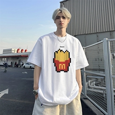 白色