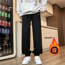 黑色加绒