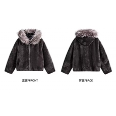 有货。。棉服毛毛衣保暖MF432-P63，男装针织衫/毛衣，星座412-3