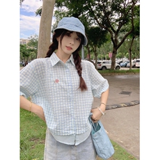 粉色