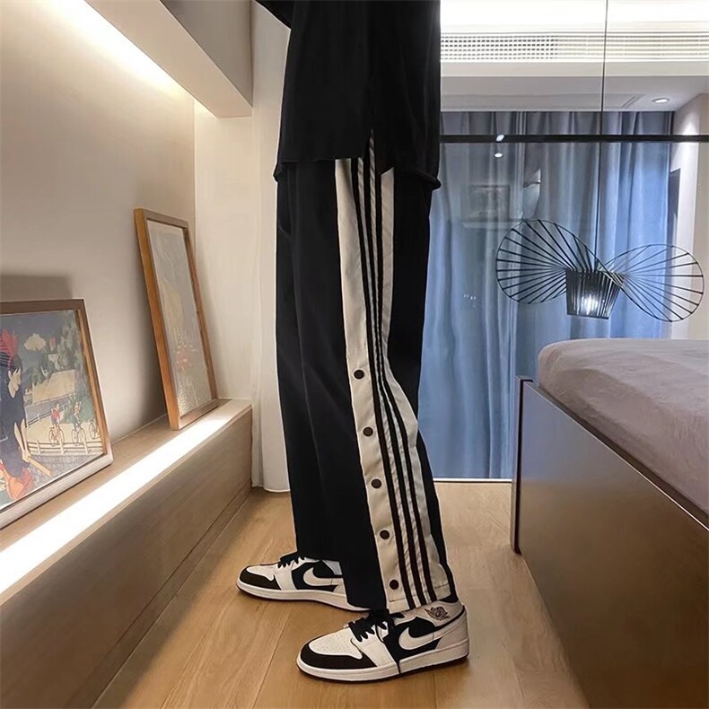 男春季潮流时尚休闲长裤K000012P29,男装休闲裤,星座1116-2