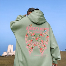 果绿色