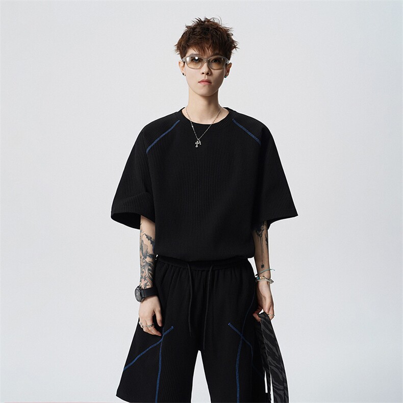 DT0207D-衣服TP32-裤子TP33-X129-尺码M-2XL-DK0205-尺码S-2XL,男装休闲裤,电商A408
