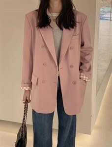 西装,女装西装,MZ 原创